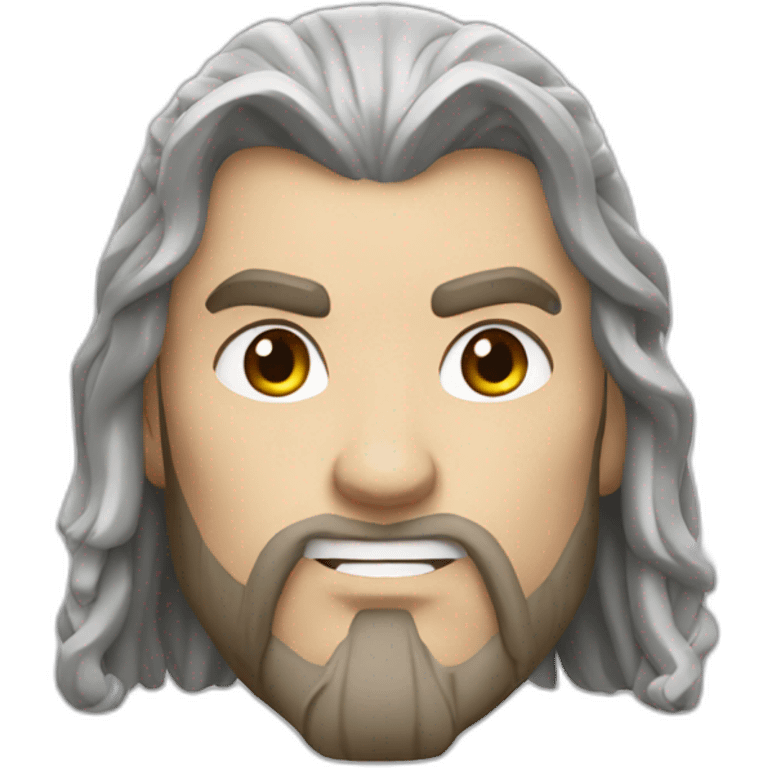 Thor emoji