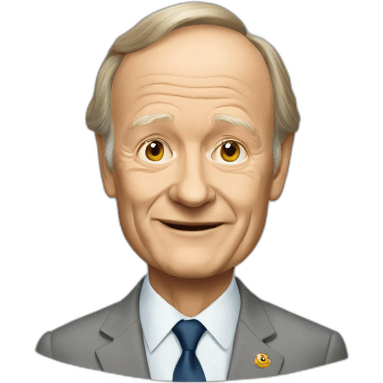 Chrétien emoji