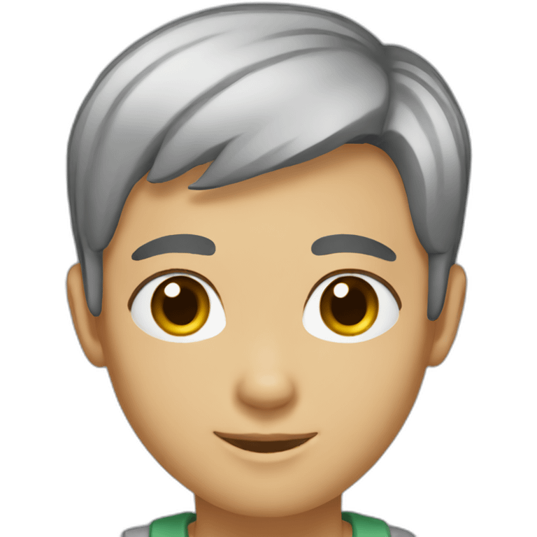 american-short-hair emoji