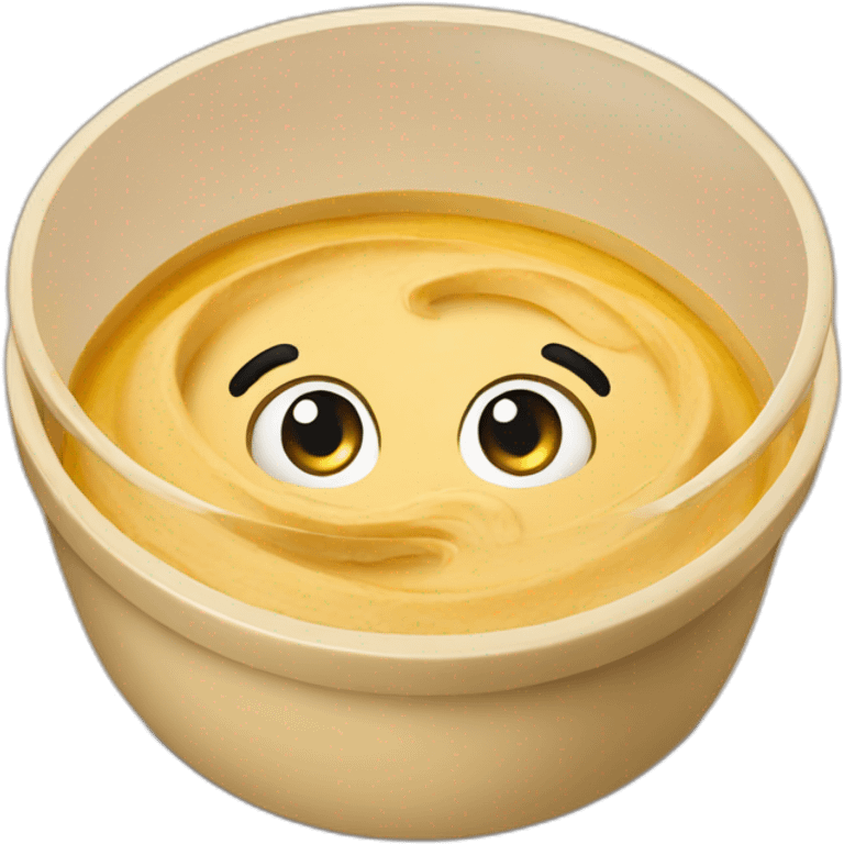 hummus emoji