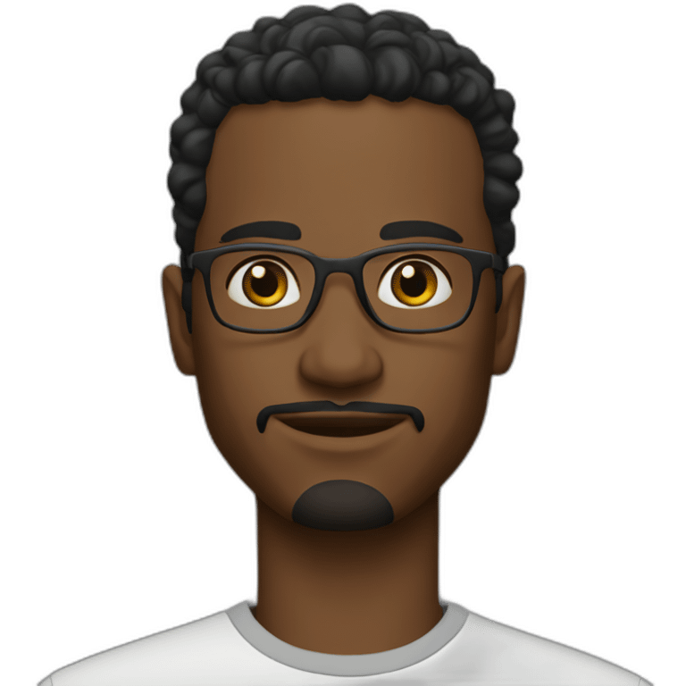 Cedric doumbe emoji