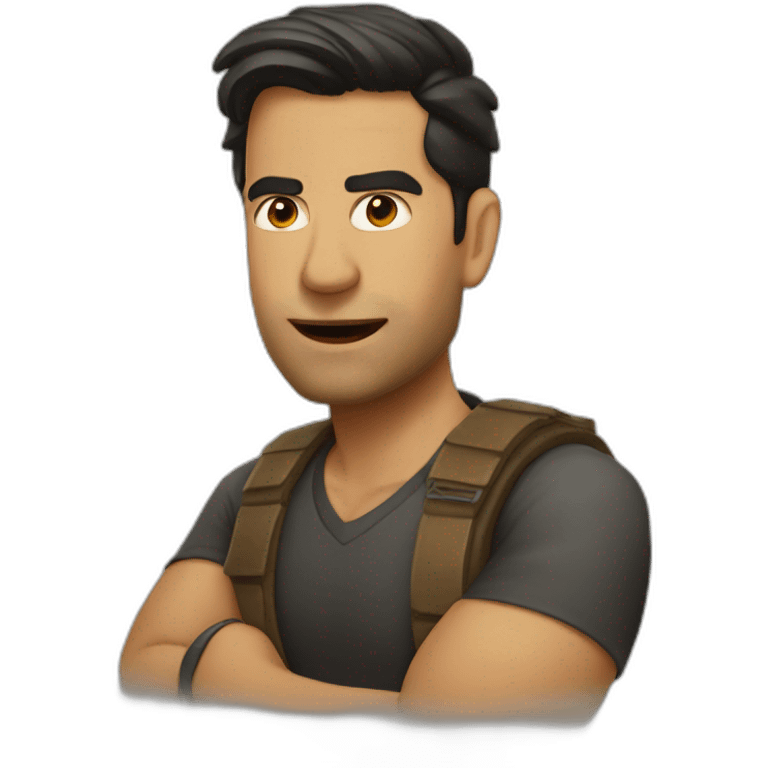  Dishoom movie emoji