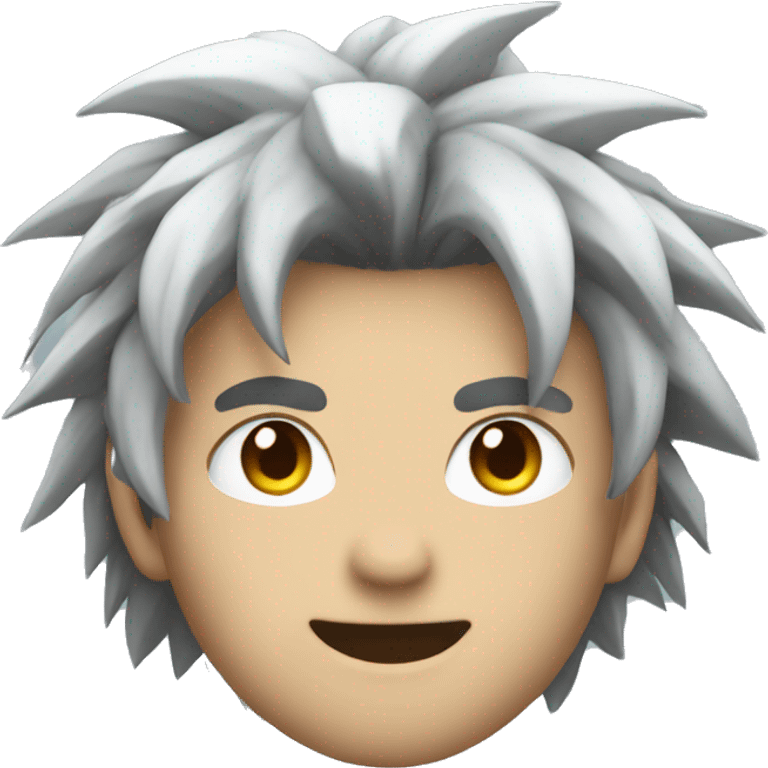 thunderFubuki emoji