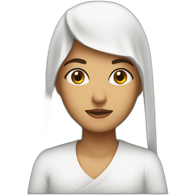 Jubia emoji