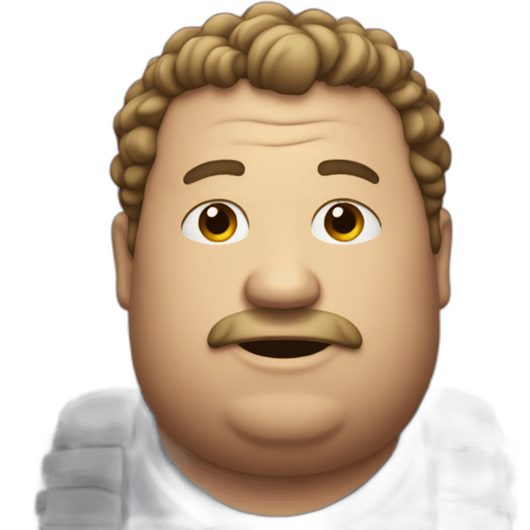 fat simon emoji