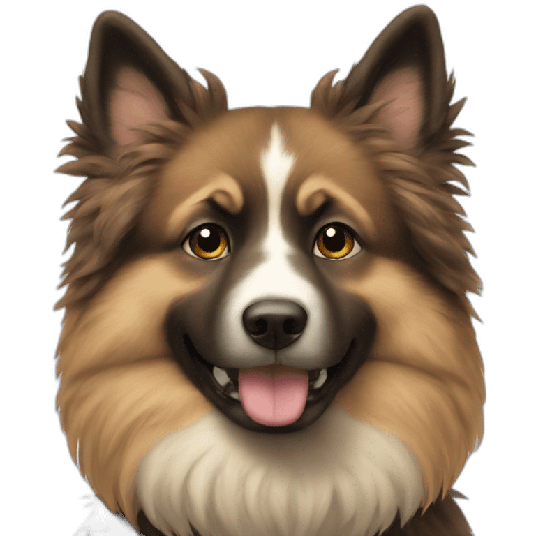 Luffi emoji