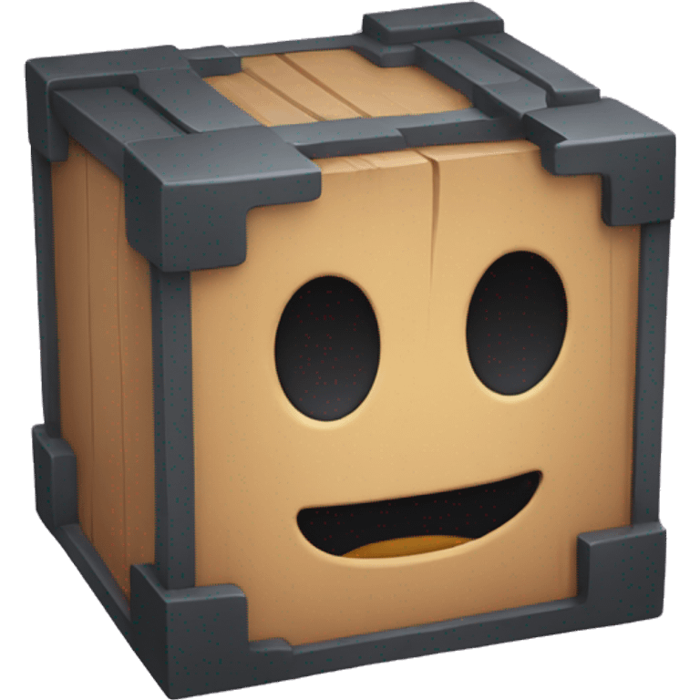 Robox block emoji