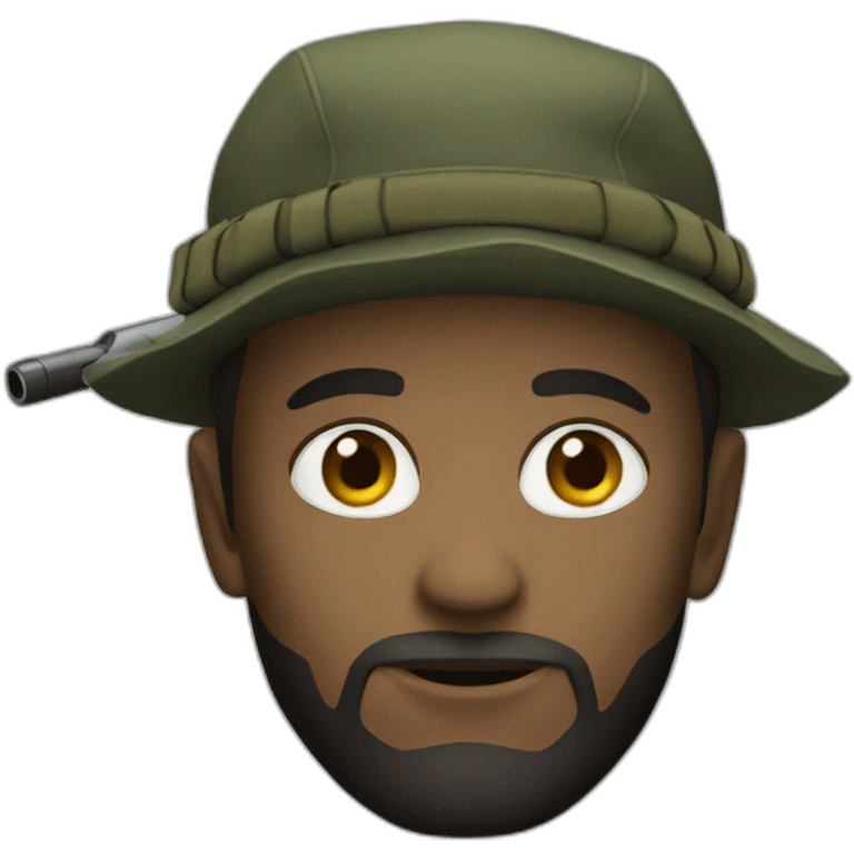 sniper emoji