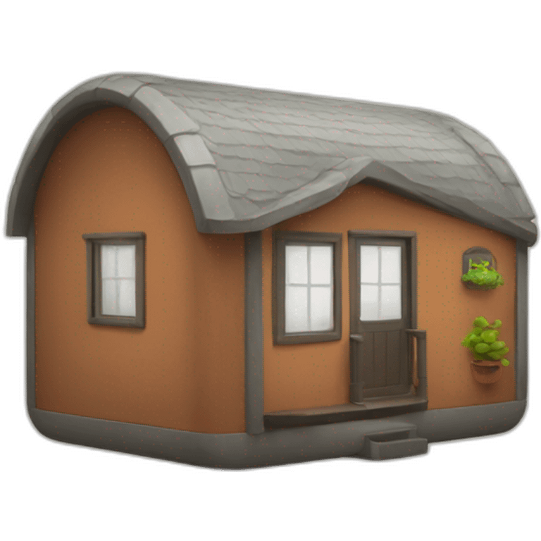 home pod emoji