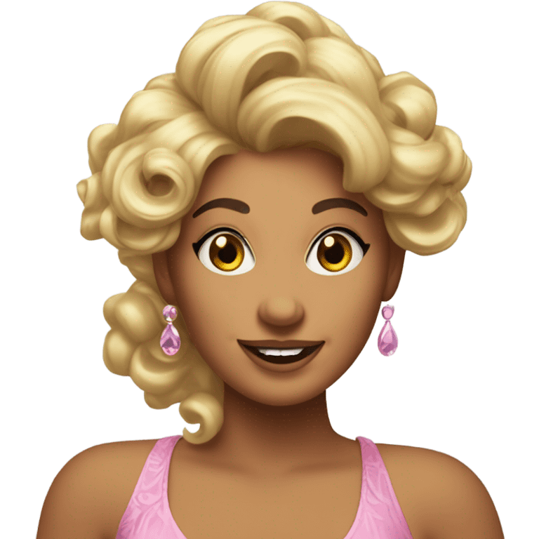 galinda emoji