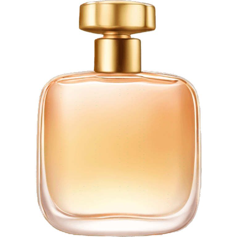 Perfume Chloe emoji