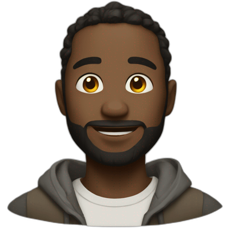 Ori emoji