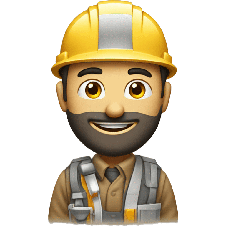 A company specializing in turnkey renovation and design. emoji