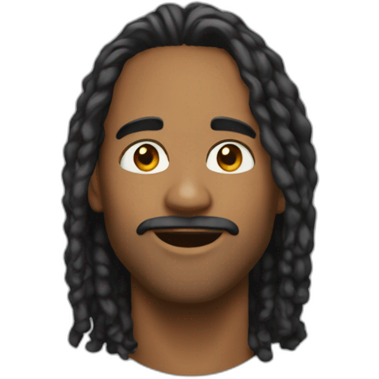 Cj emoji