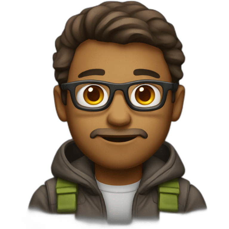 java-developer emoji