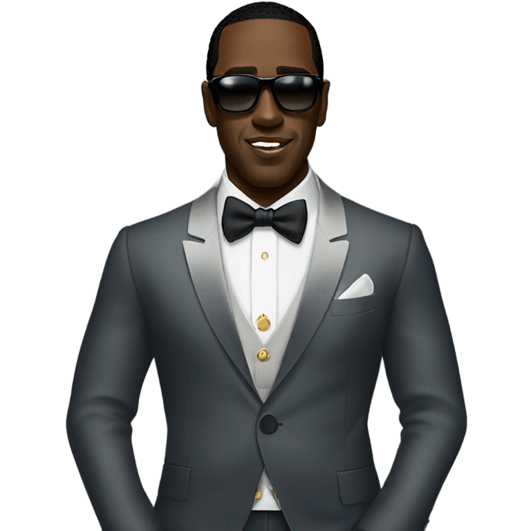 D diddy emoji