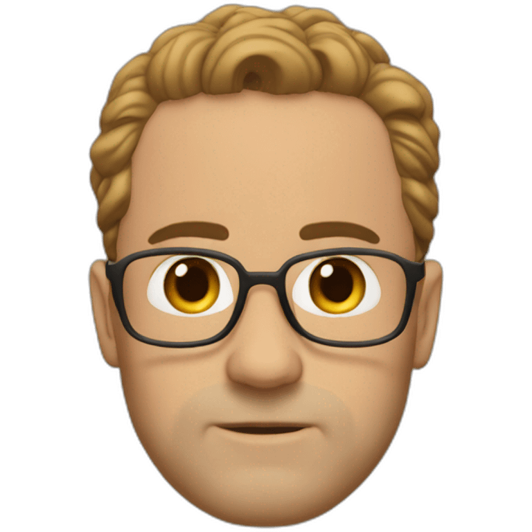 michael the office emoji