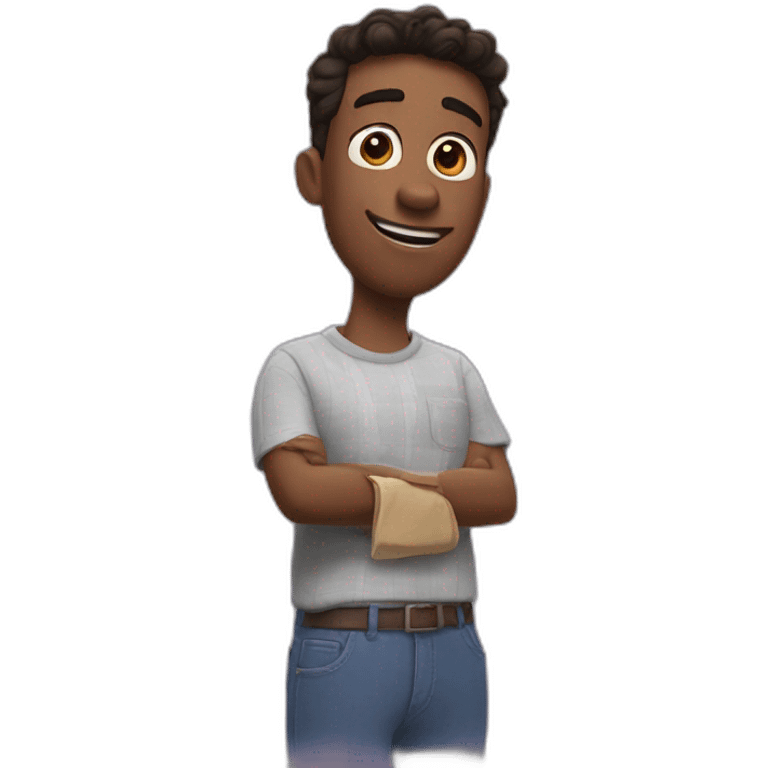 pixar disaney emoji