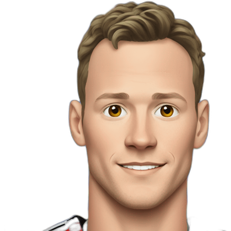 rainbow Jonathan Toews emoji