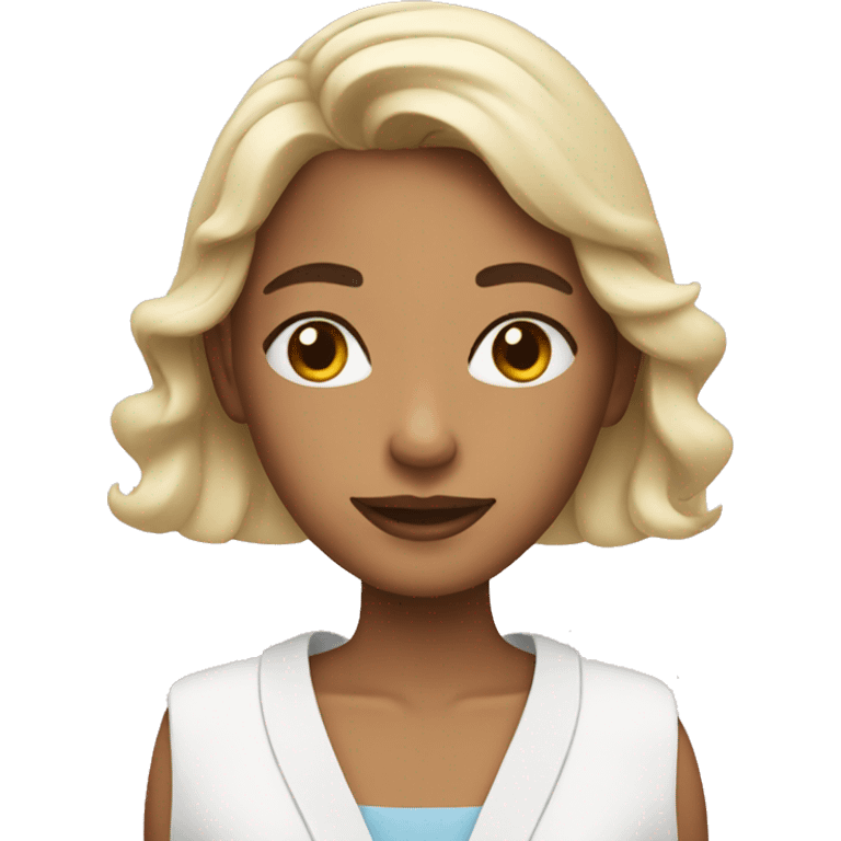 skincare emoji