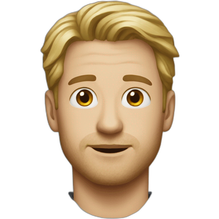 tom macdonald emoji