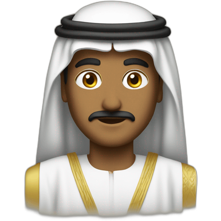 kingdom of saudi arabi emoji