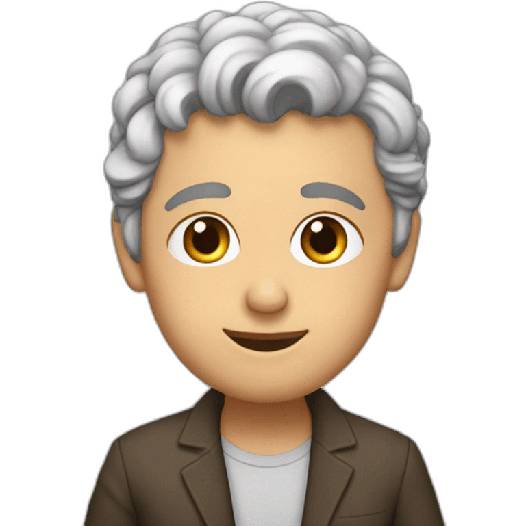 Loren Weintraub emoji