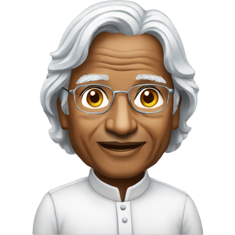 Dr.abdul kalam emoji emoji