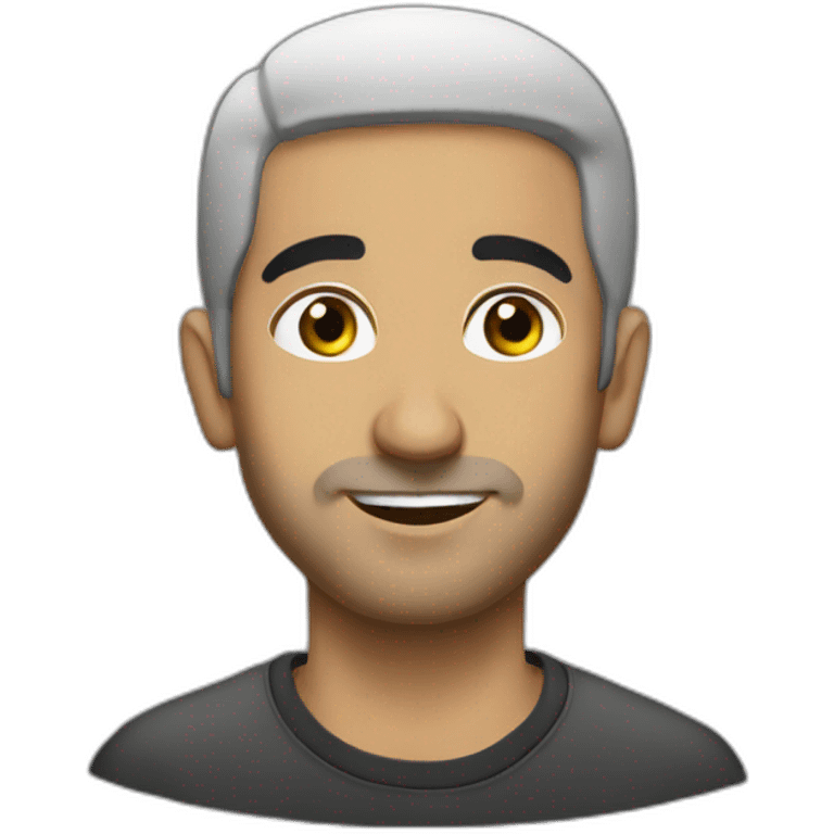 Yassin bouabid emoji