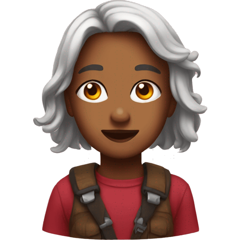 Ruby emoji