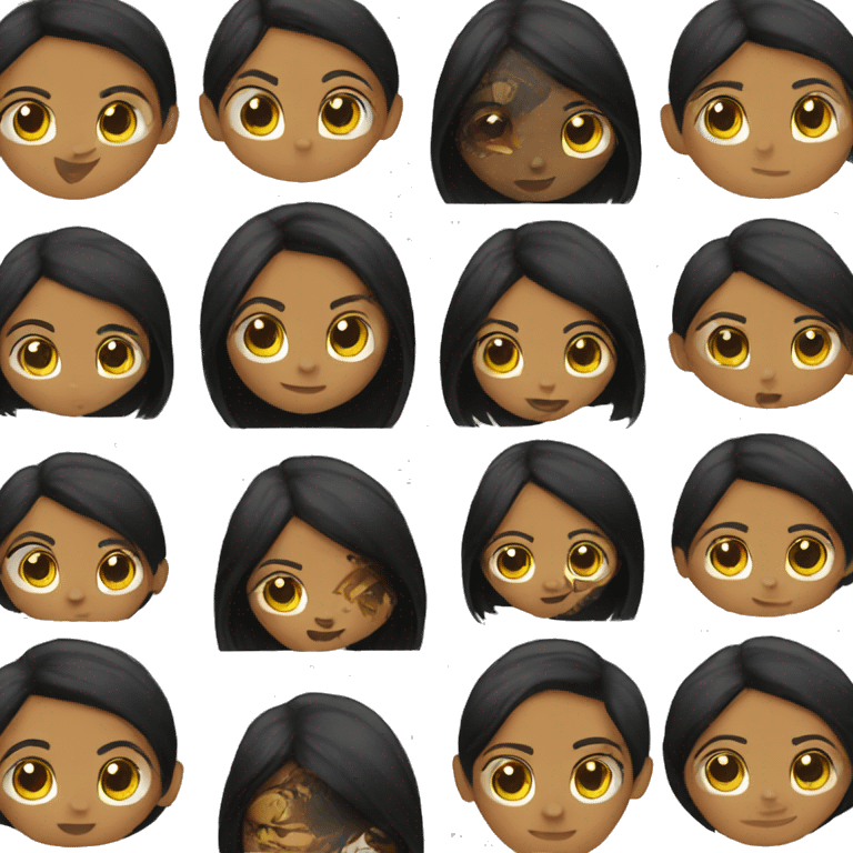 snooki emoji