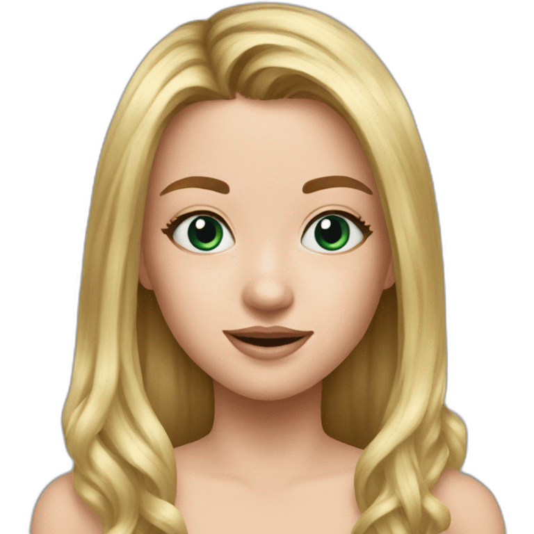 Maddison emoji