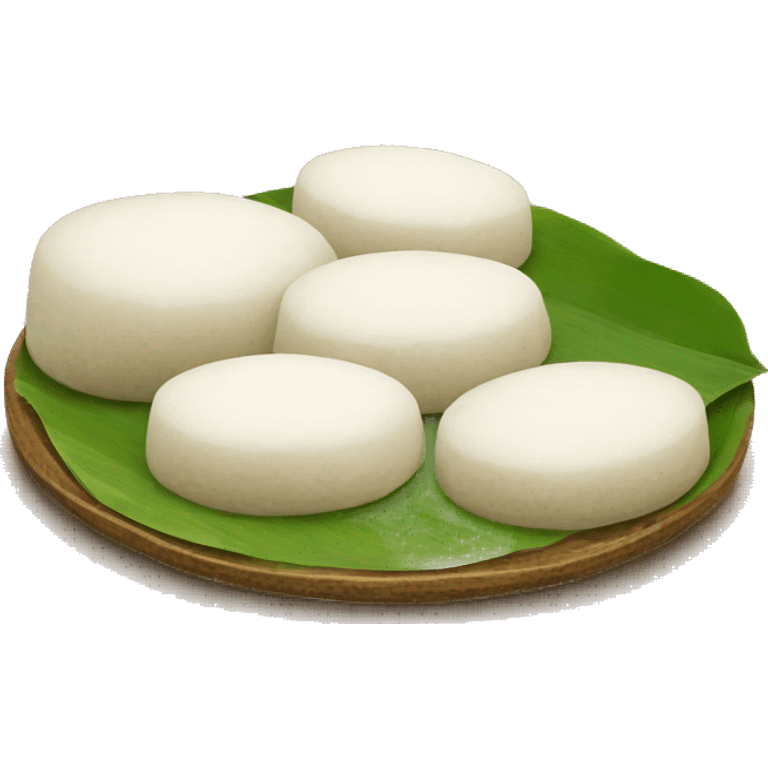 idli emoji