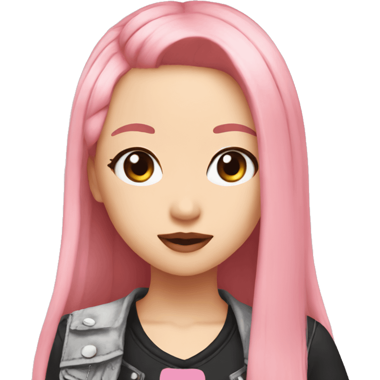 Blackpink emoji