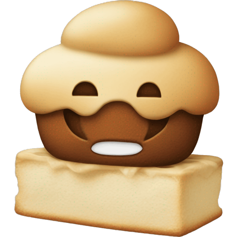 yummy emoji