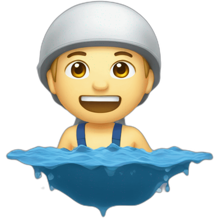 jira drowning emoji