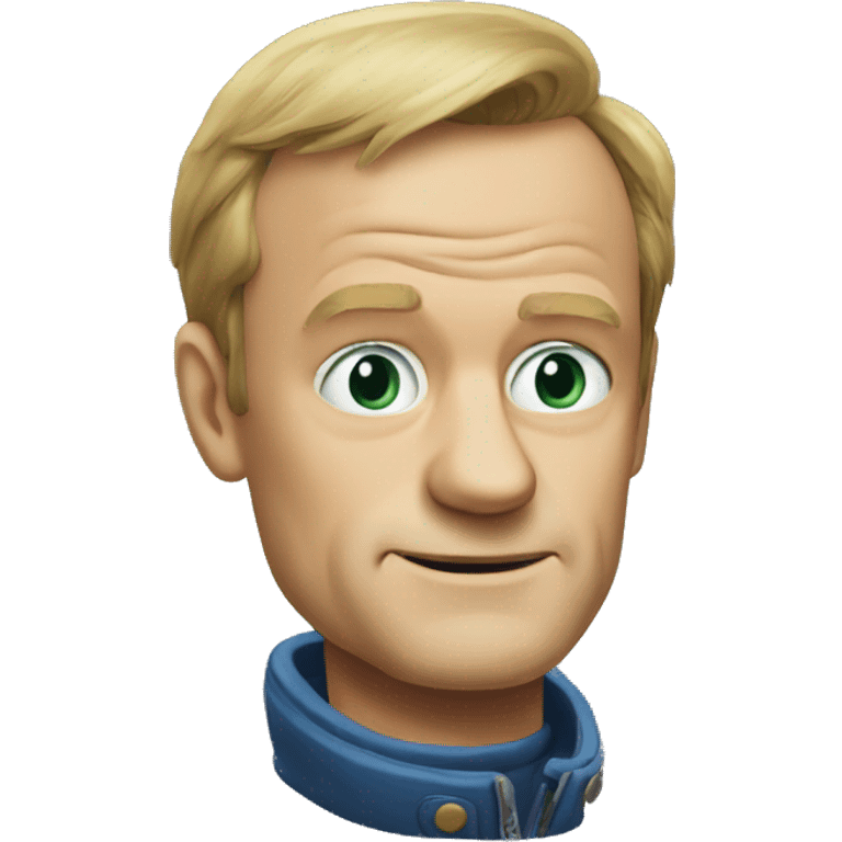 donald tusk wearing gloves emoji