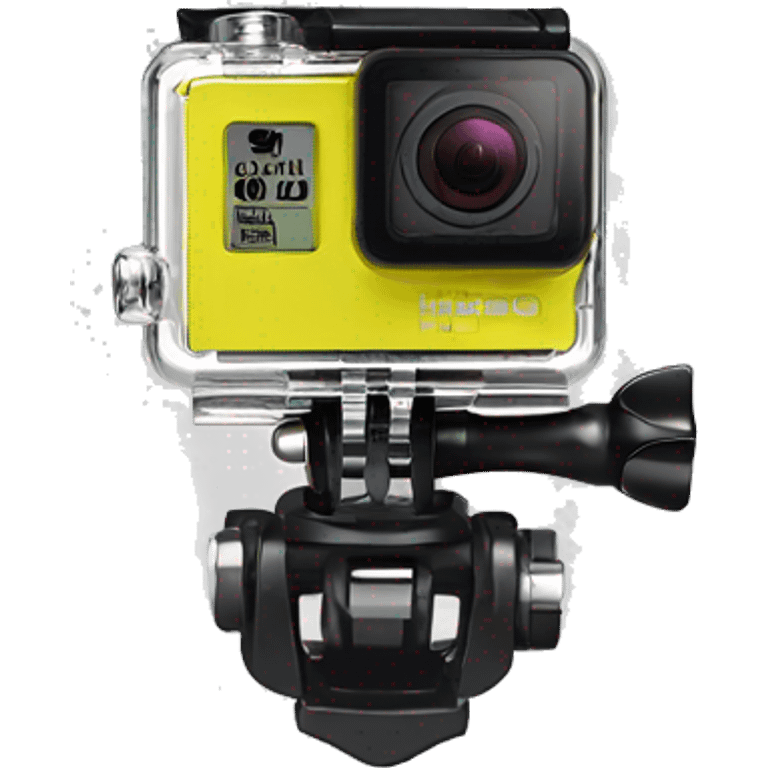 gopro emoji