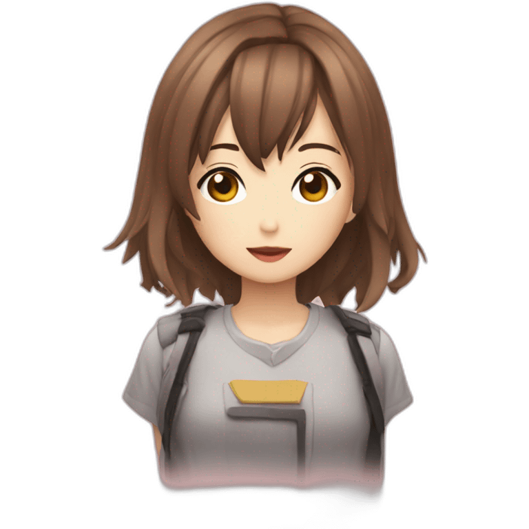 minami emoji