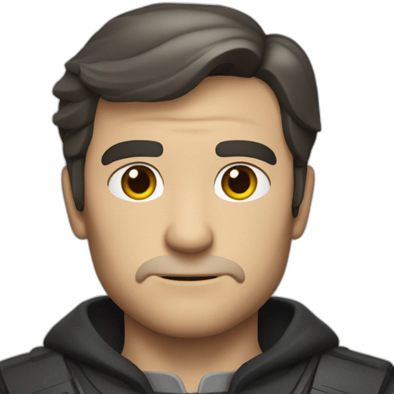 bruce wayne emoji