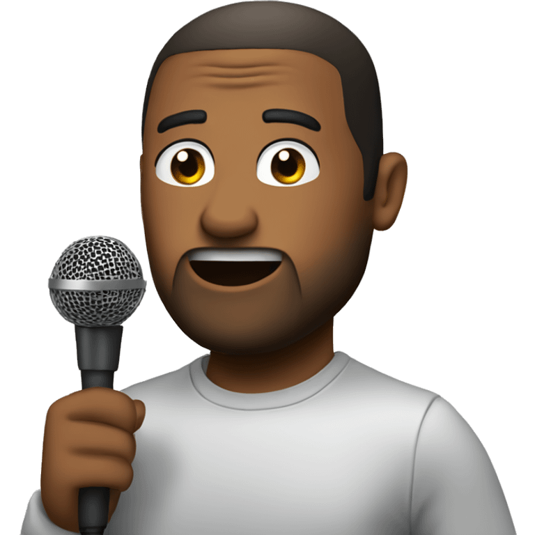 Speaking into secret mic on shoulder  emoji