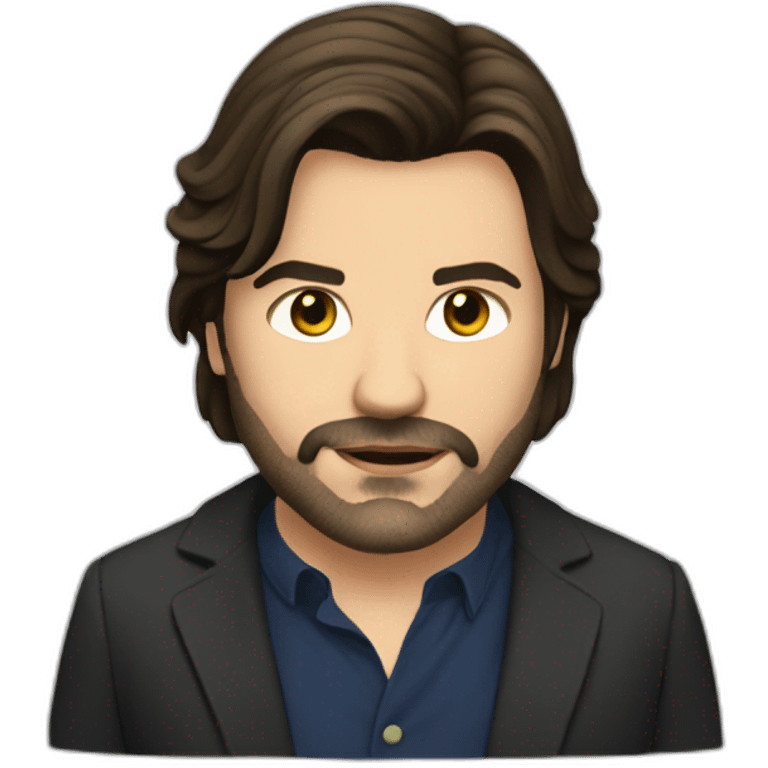 matt-berry emoji