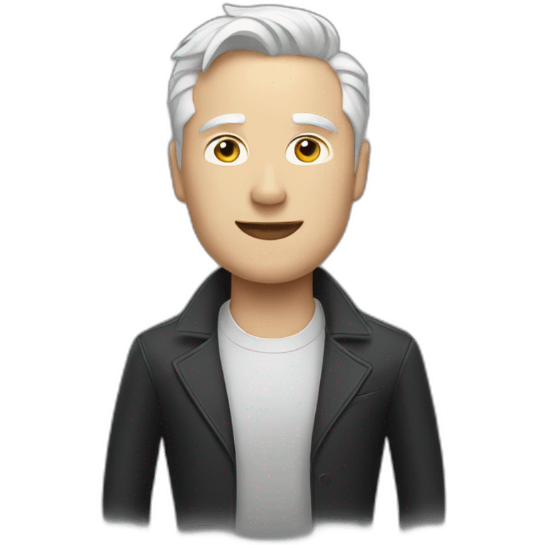 Tesla  emoji