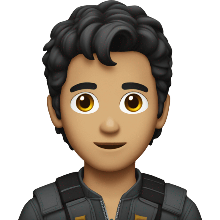 Johnny Cade  emoji