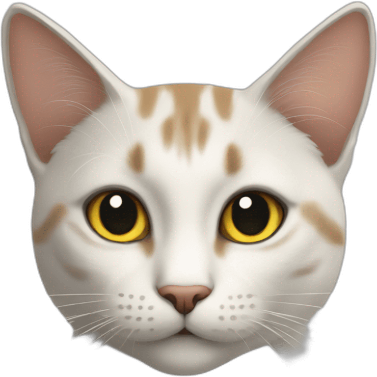 Gato emoji