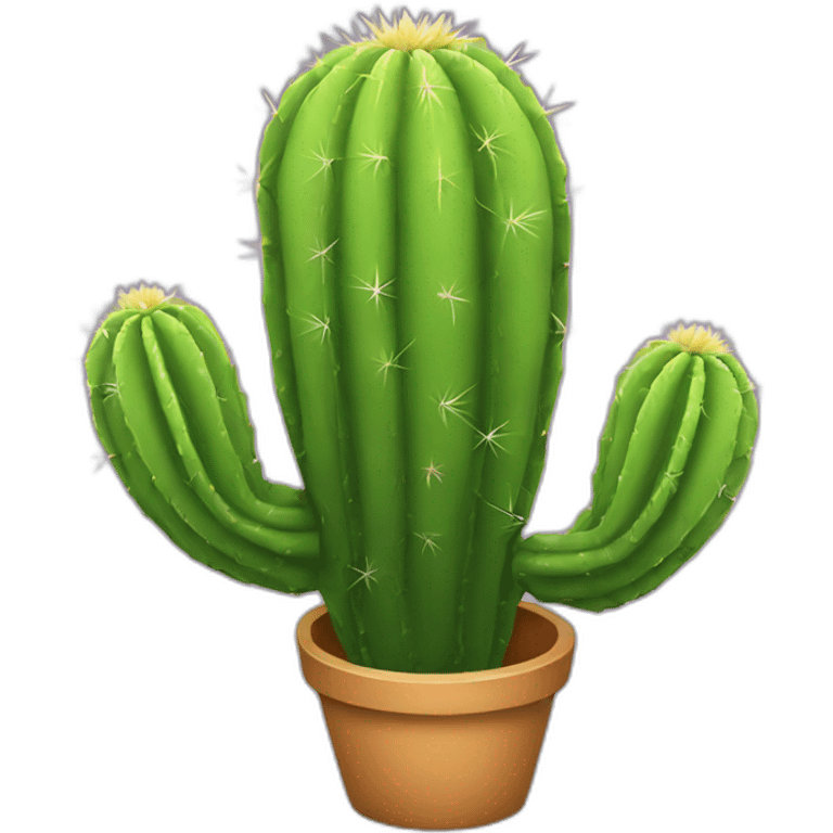 cactus emoji