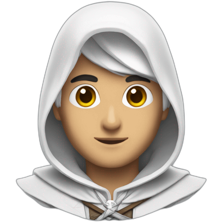 Altaïr emoji