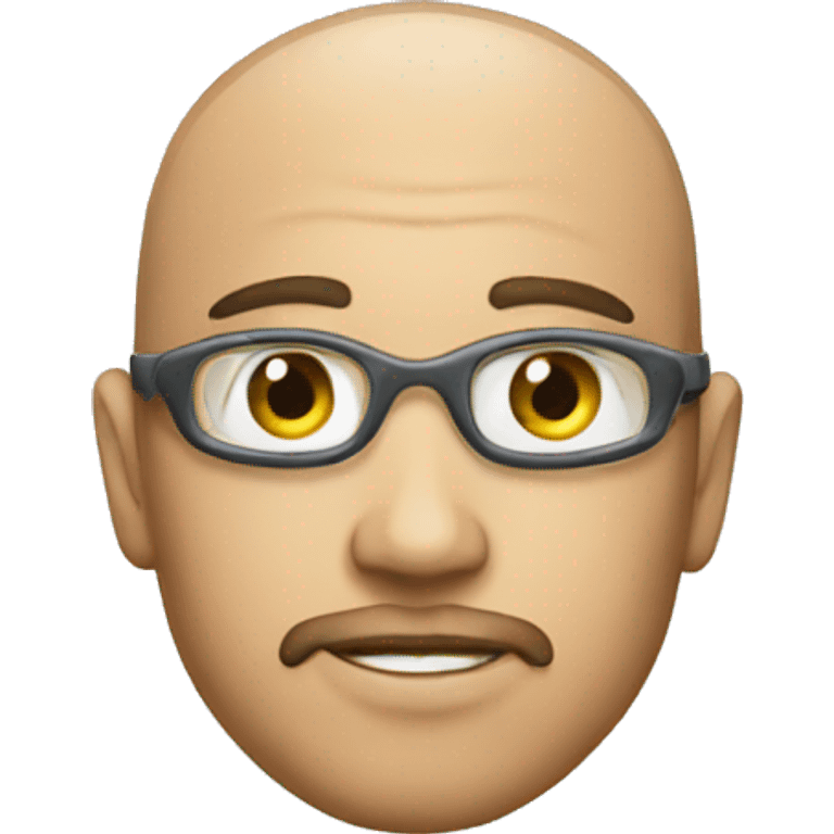 vision pro emoji