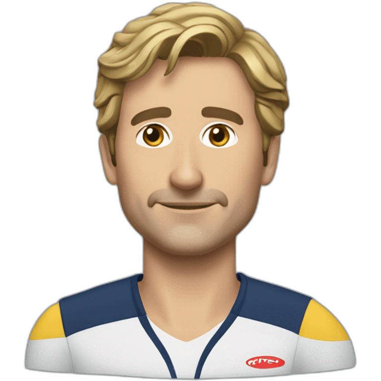 Jean Philippe Pichet emoji