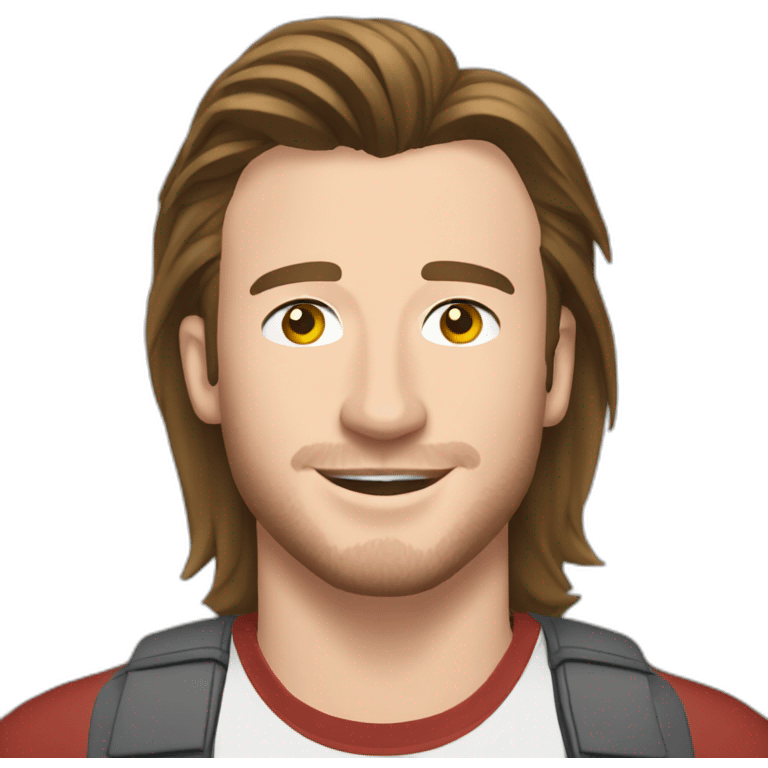 Morgan wallen emoji